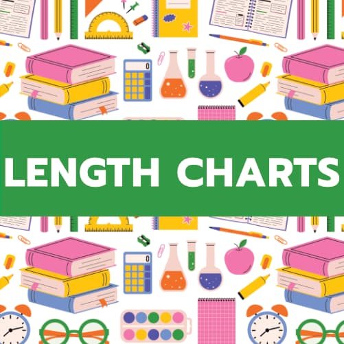 LENGTH CHARTS