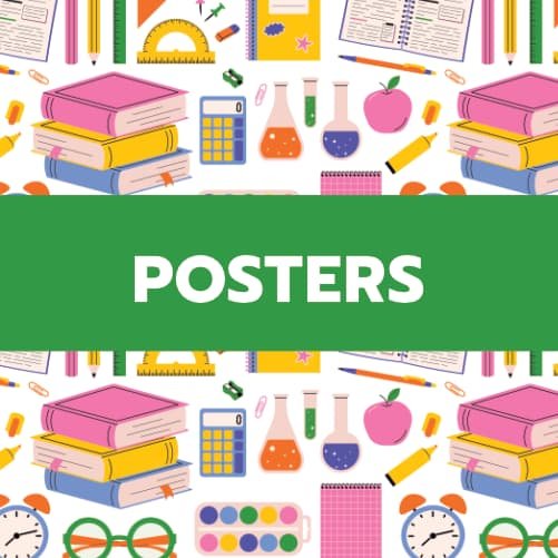 POSTERS