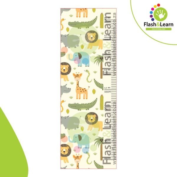 LENGTH CHART 10