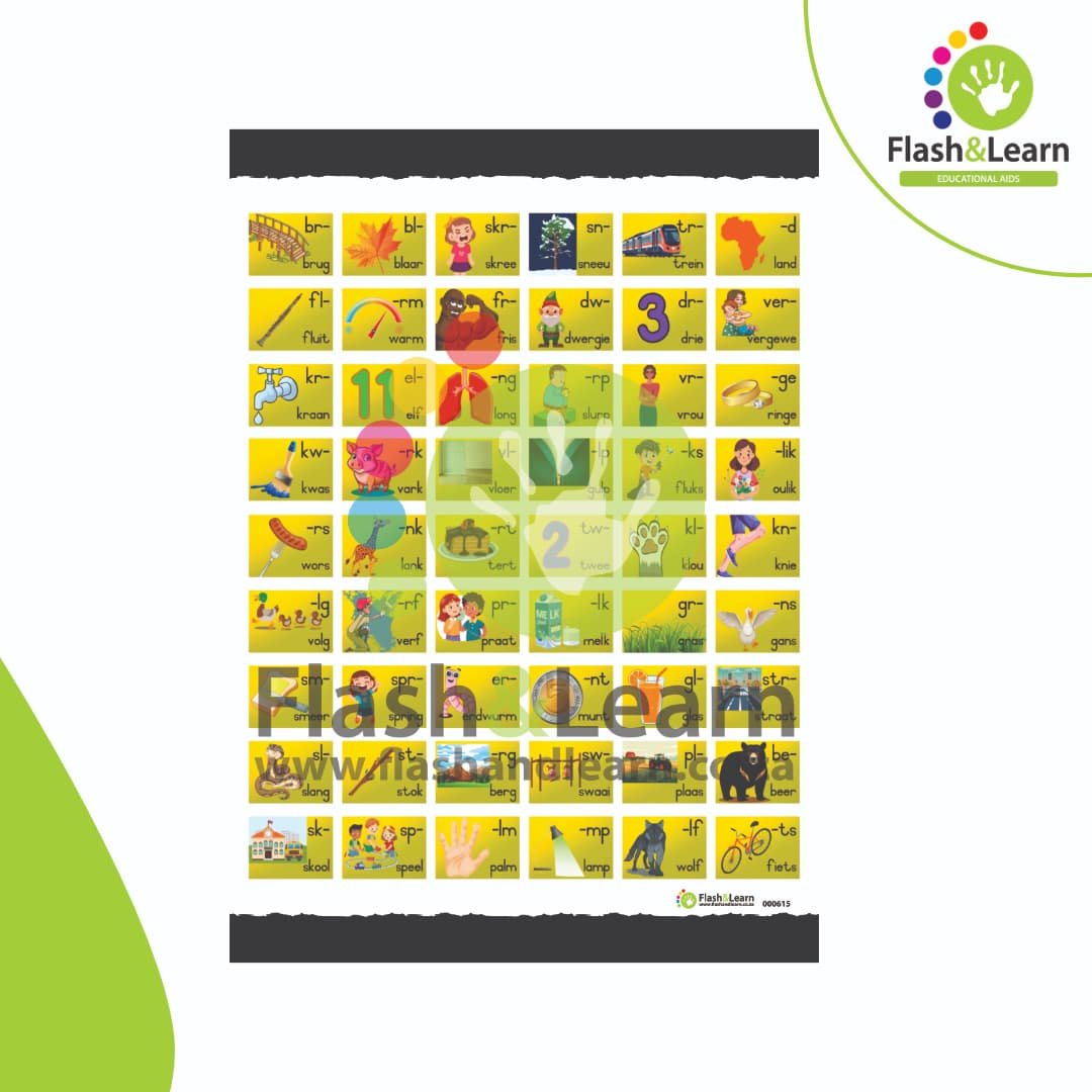 BEGIN EN EINDKLANKE 2