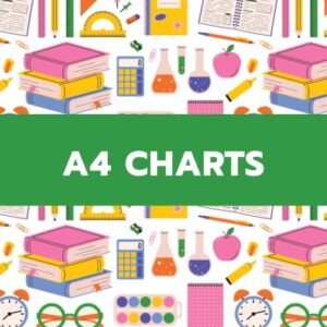 A4 CHARTS