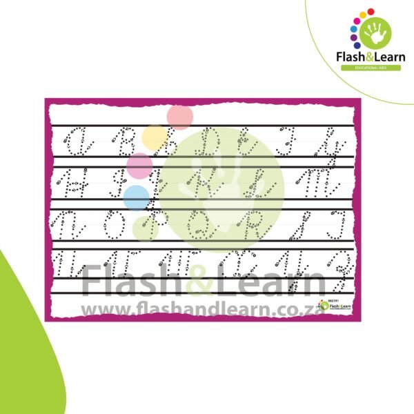 CURSIVE WRITING 10