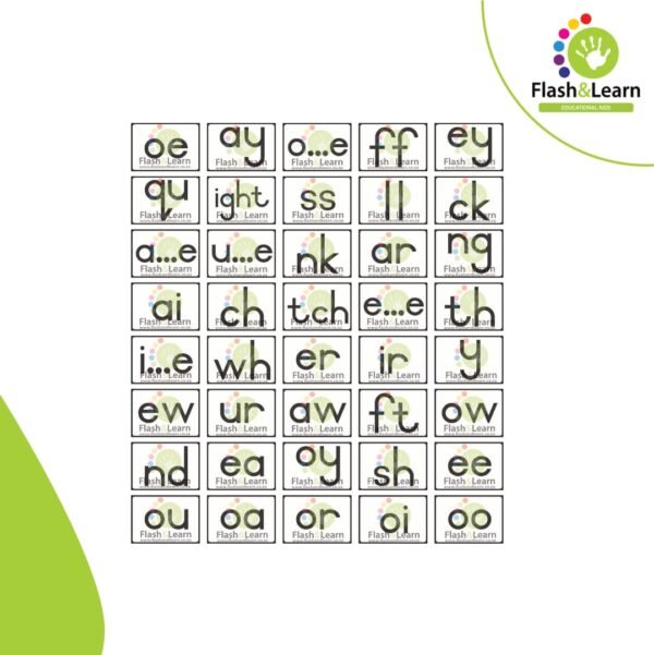 PHONICS 2