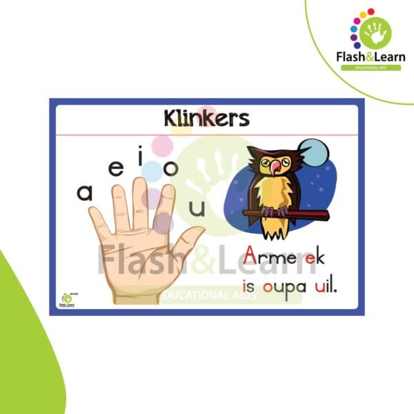KLINKERS 1