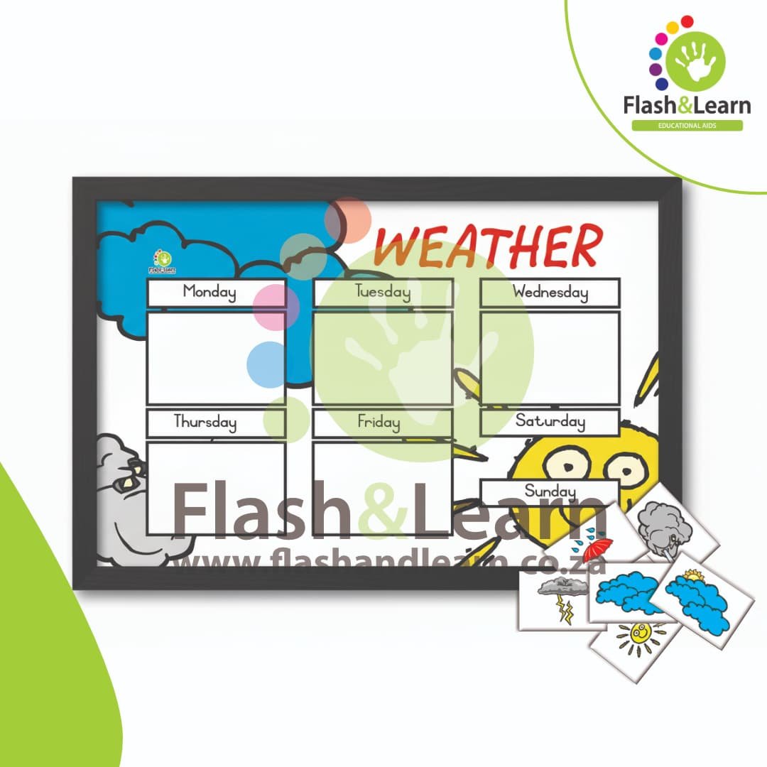 WEATHER 5