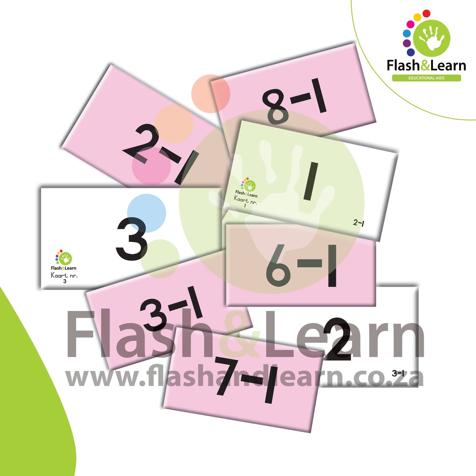 SUBSTRACTION 1