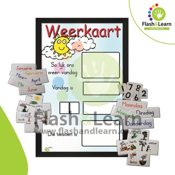 WEER 8