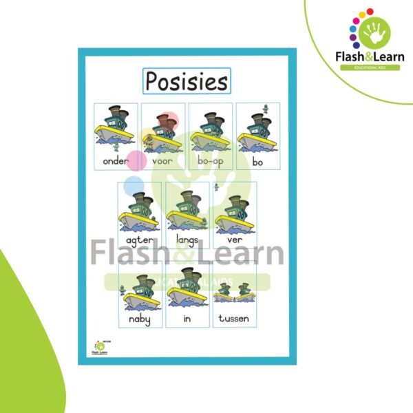 POSISIES 1