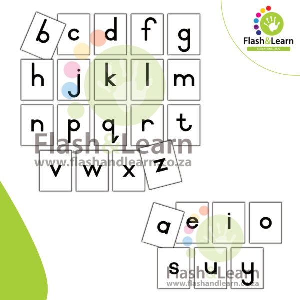 WORD BUILDING 1