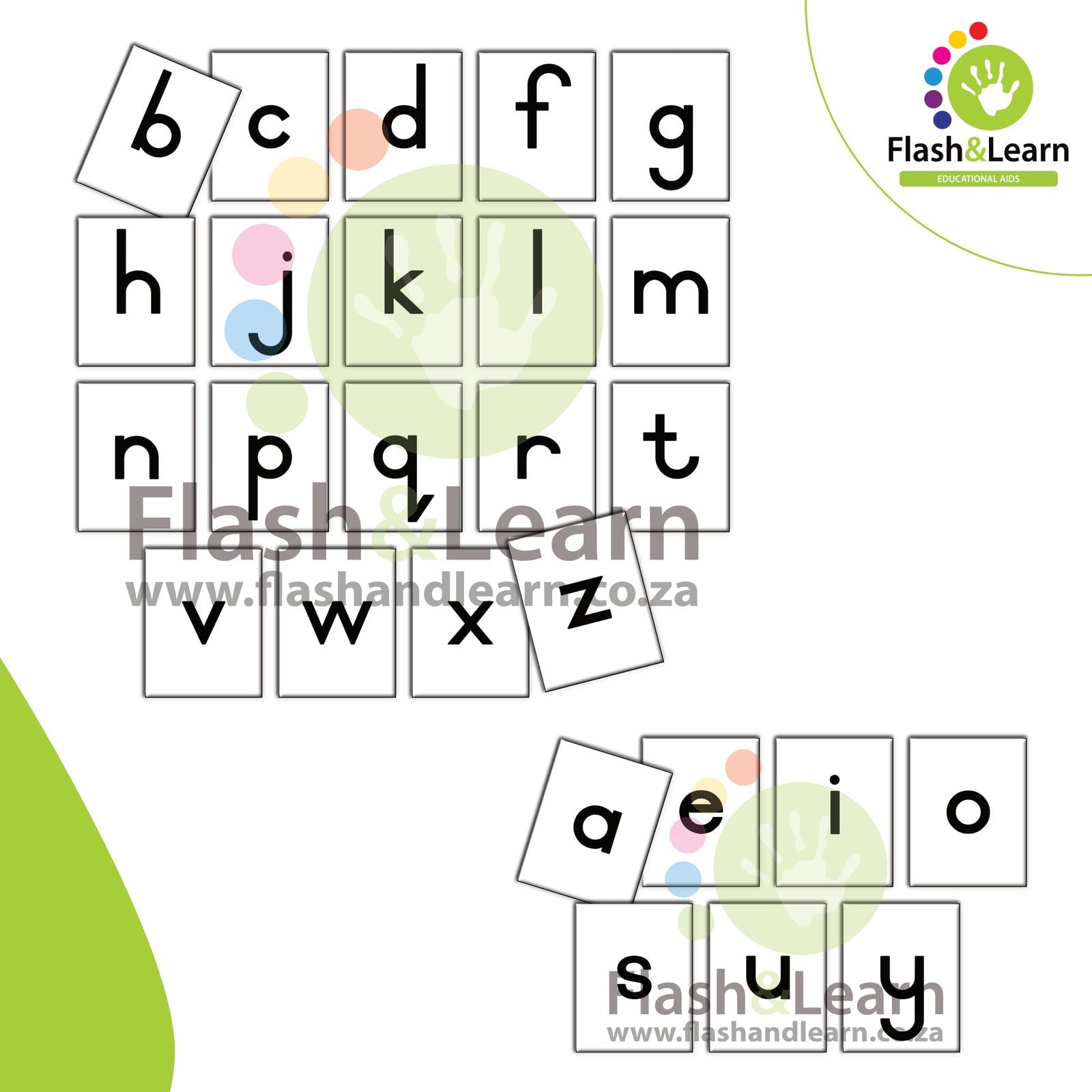 WORD BUILDING 1