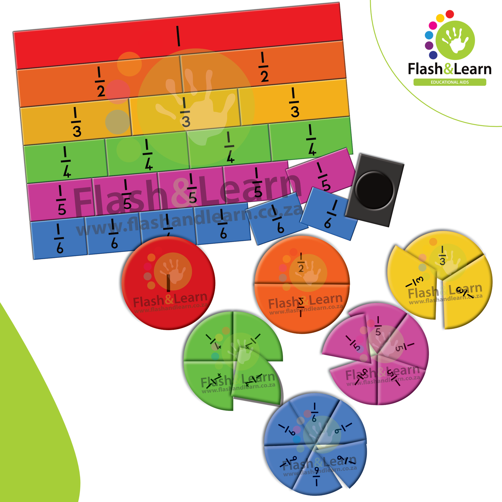FRACTIONS 4