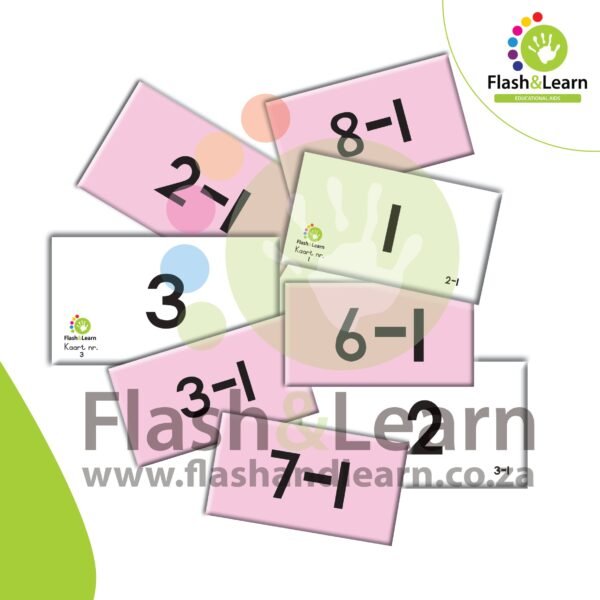 SUBSTRACTION 1