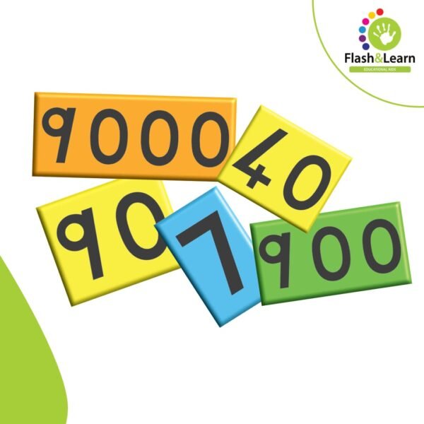 NUMBER BUILDING 1