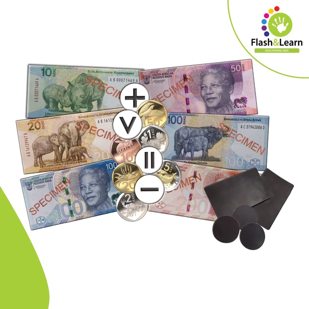 MONEY 1